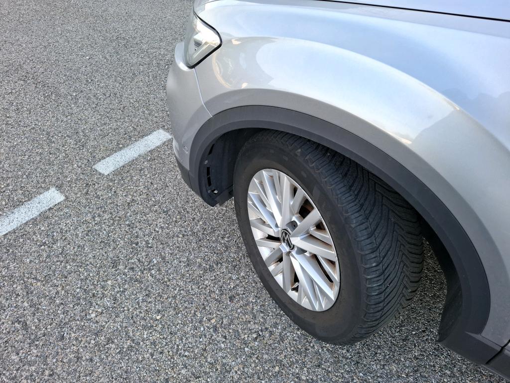 VOLKSWAGEN T-ROC 1.5 TSI EVO 150 Start/Stop DSG7 Life 2022