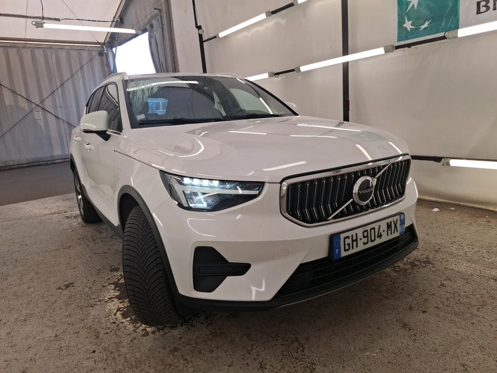 VOLVO XC40 T4 Recharge 129+82 ch DCT7 Start 2022