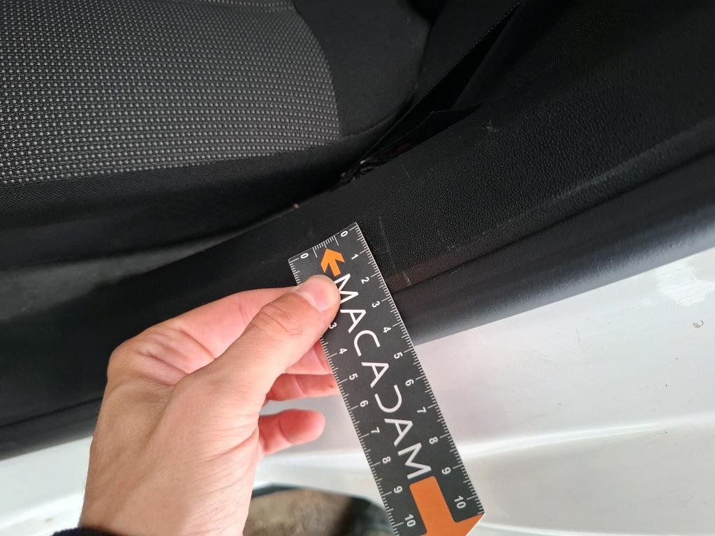 CITROEN C3 BUSINESS PureTech 110 S&S BVM6 Shine 2019
