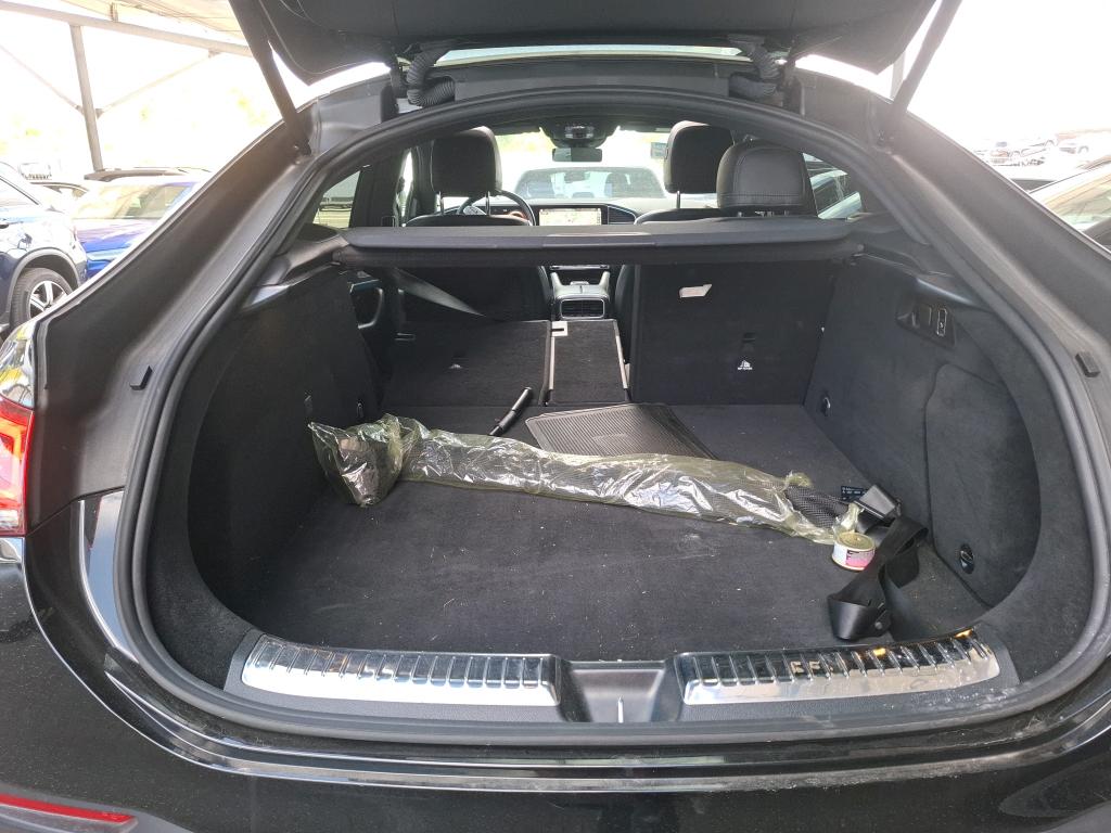 MERCEDES-BENZ MERCEDES CLASSE GLE COUPE Coupé 350 de 9G-Tronic 4Matic AMG Line 2022