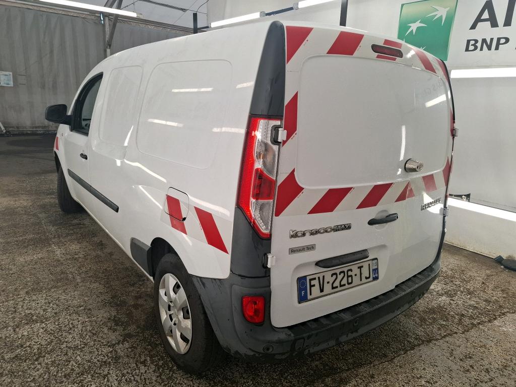 RENAULT KANGOO VU EXPRESS GRAND VOLUME BLUE DCI 95 EXTRA R-LINK 2020