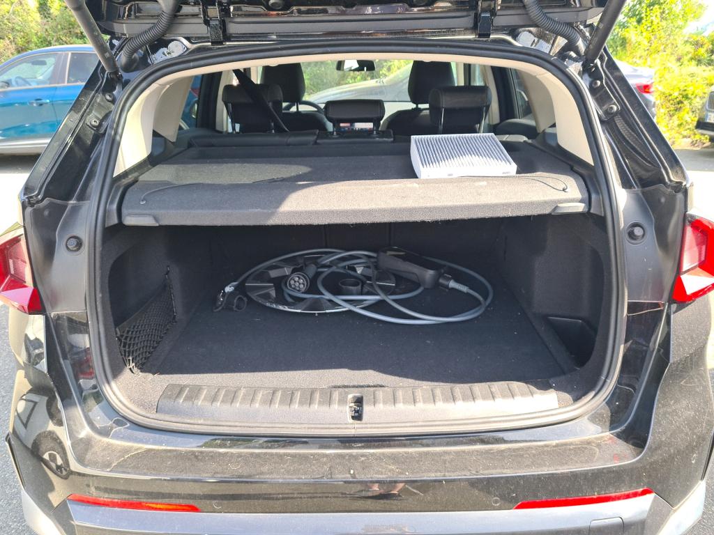 BMW X1 U11 xDrive 25e 245ch DKG7 xLine 2024