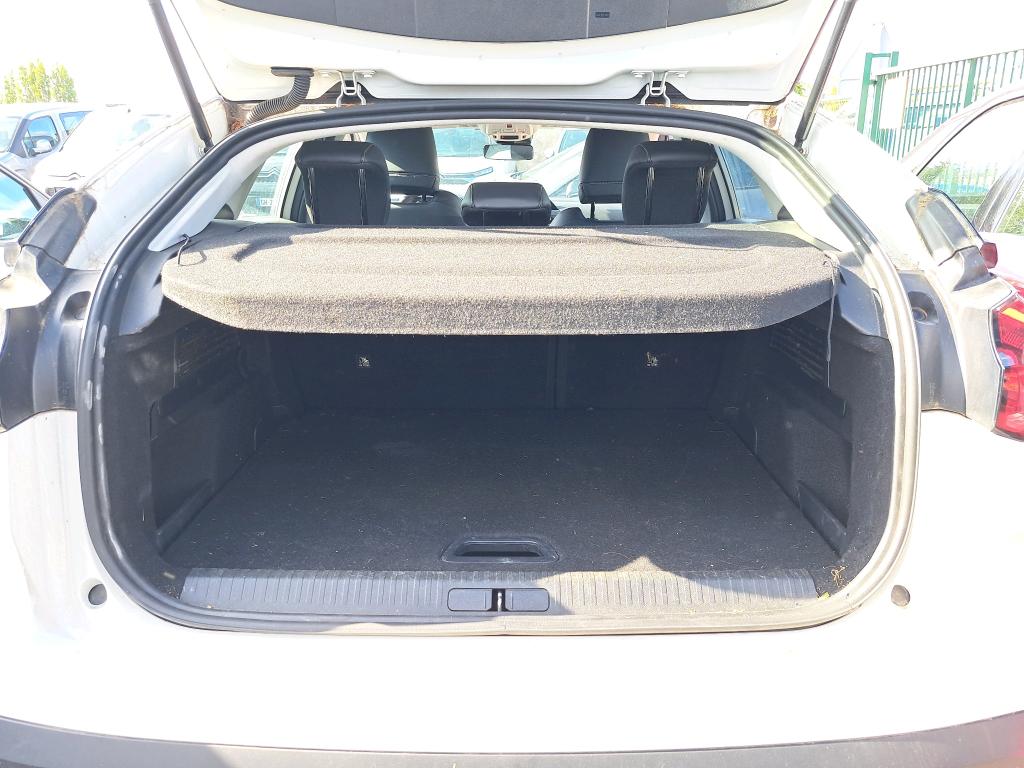 CITROEN C4 BlueHDi 130 S&S EAT8 Feel Pack 2023