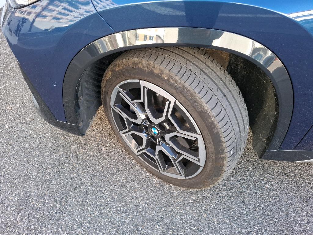 BMW X1 U11 xDrive 23d 211ch DKG7 xLine 2023