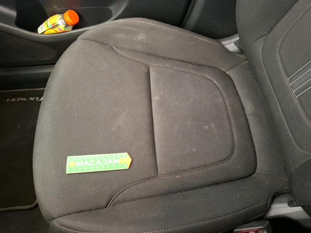 HYUNDAI TUCSON 1.6 T-GDI 230 Hybrid BVA6 Business 2023