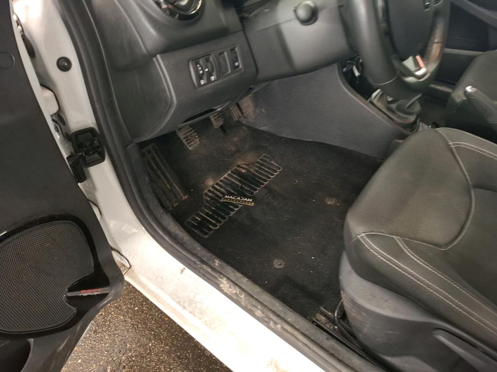 RENAULT CLIO IV BUSINESS TCe 75 E6C 2019