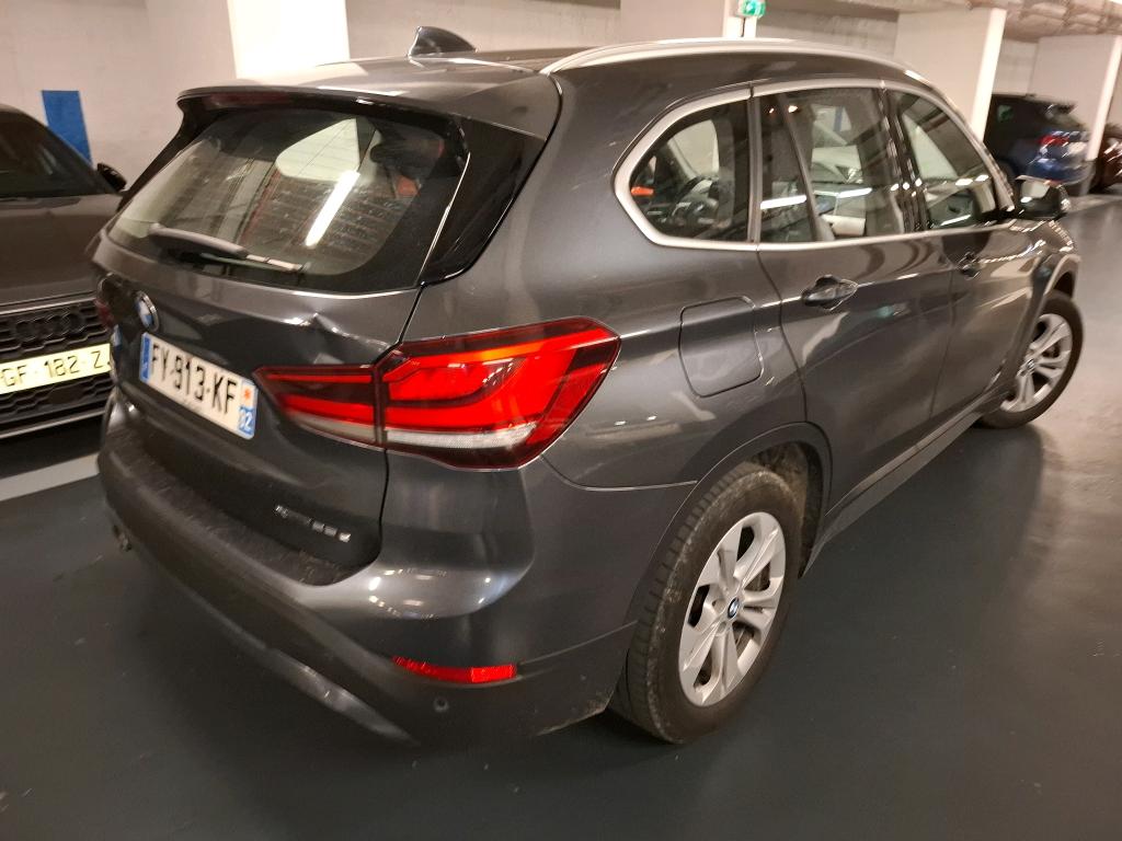 BMW X1 xDrive 25e 220 ch BVA6 Business Design 2021