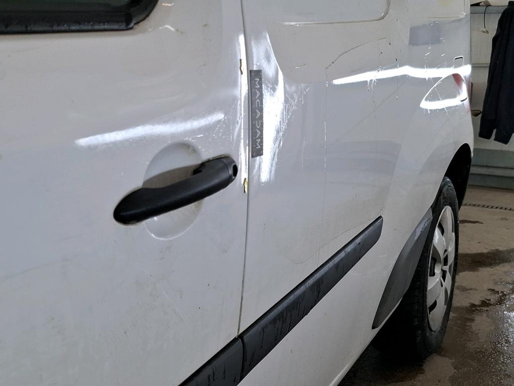RENAULT KANGOO VU EXPRESS GRAND VOLUME BLUE DCI 95 EXTRA R-LINK 2022