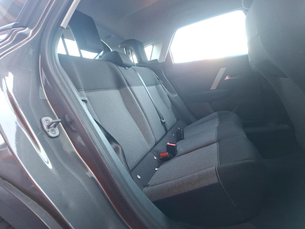 CITROEN C4 BlueHDi 110 S&S BVM6 Live Pack Business 2022