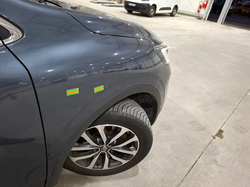 RENAULT KADJAR BUSINESS dCi 130 Energy 2018