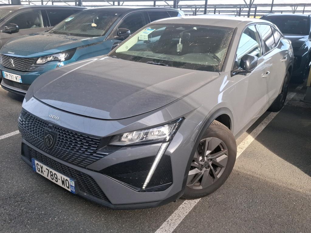 408 HYBRID