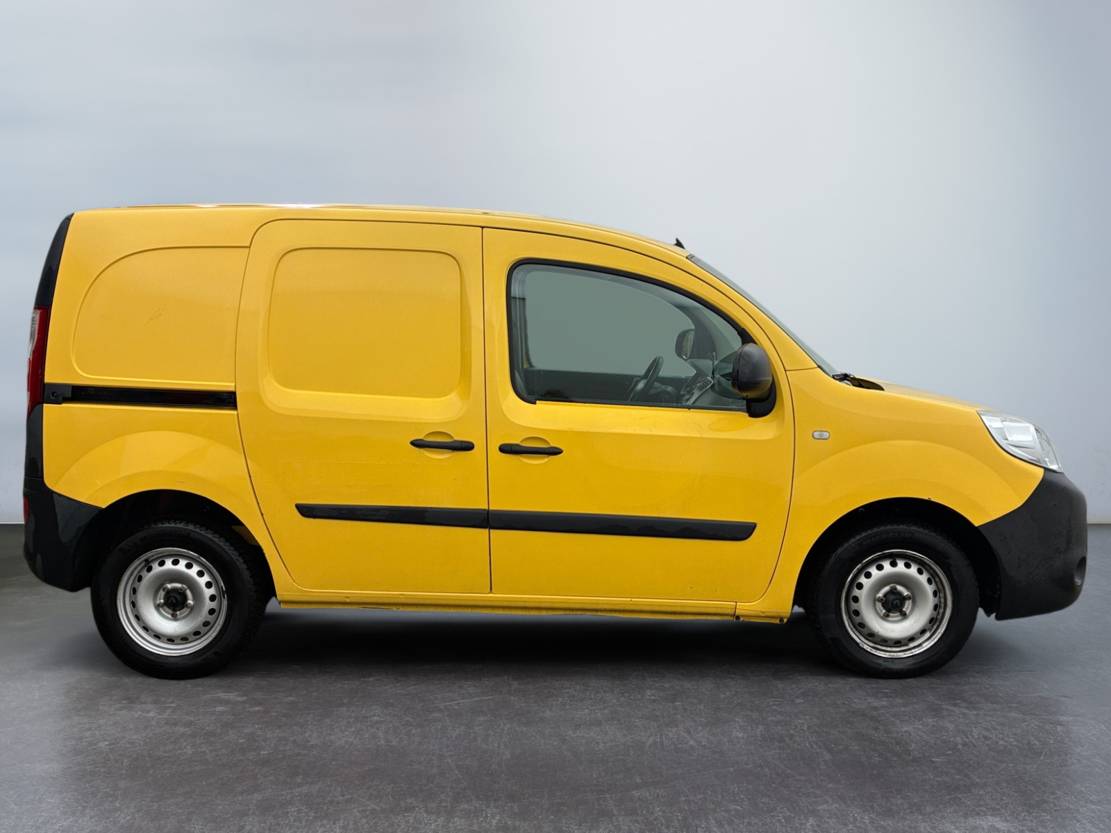 RENAULT KANGOO VU EXPRESS BLUE DCI 80 CONFORT 2020