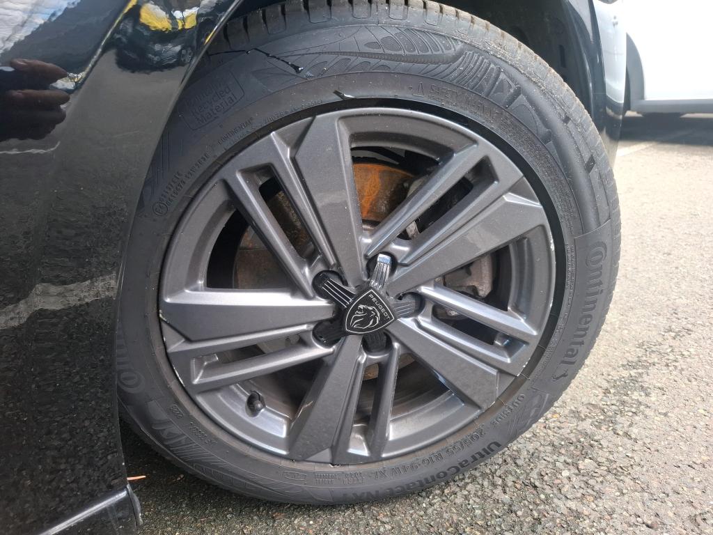 PEUGEOT 308 SW PureTech 130ch S&S BVM6 Active Pack 2023