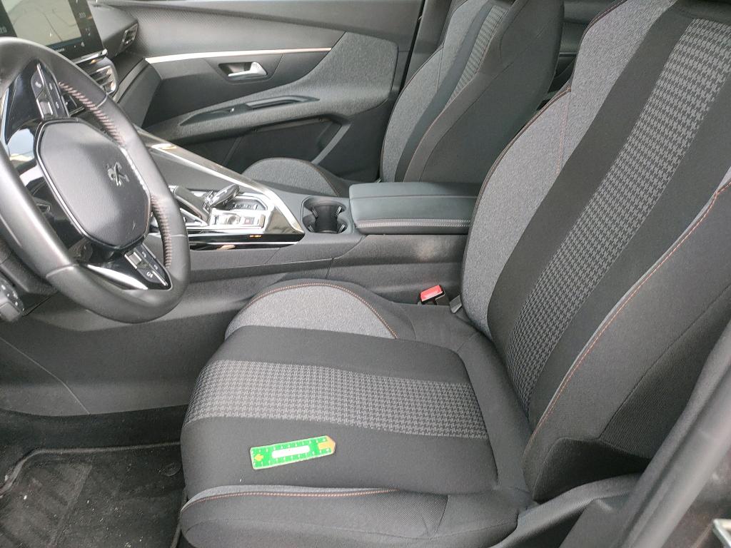 PEUGEOT 3008 Puretech 130ch S&S EAT8 Active Pack 2021