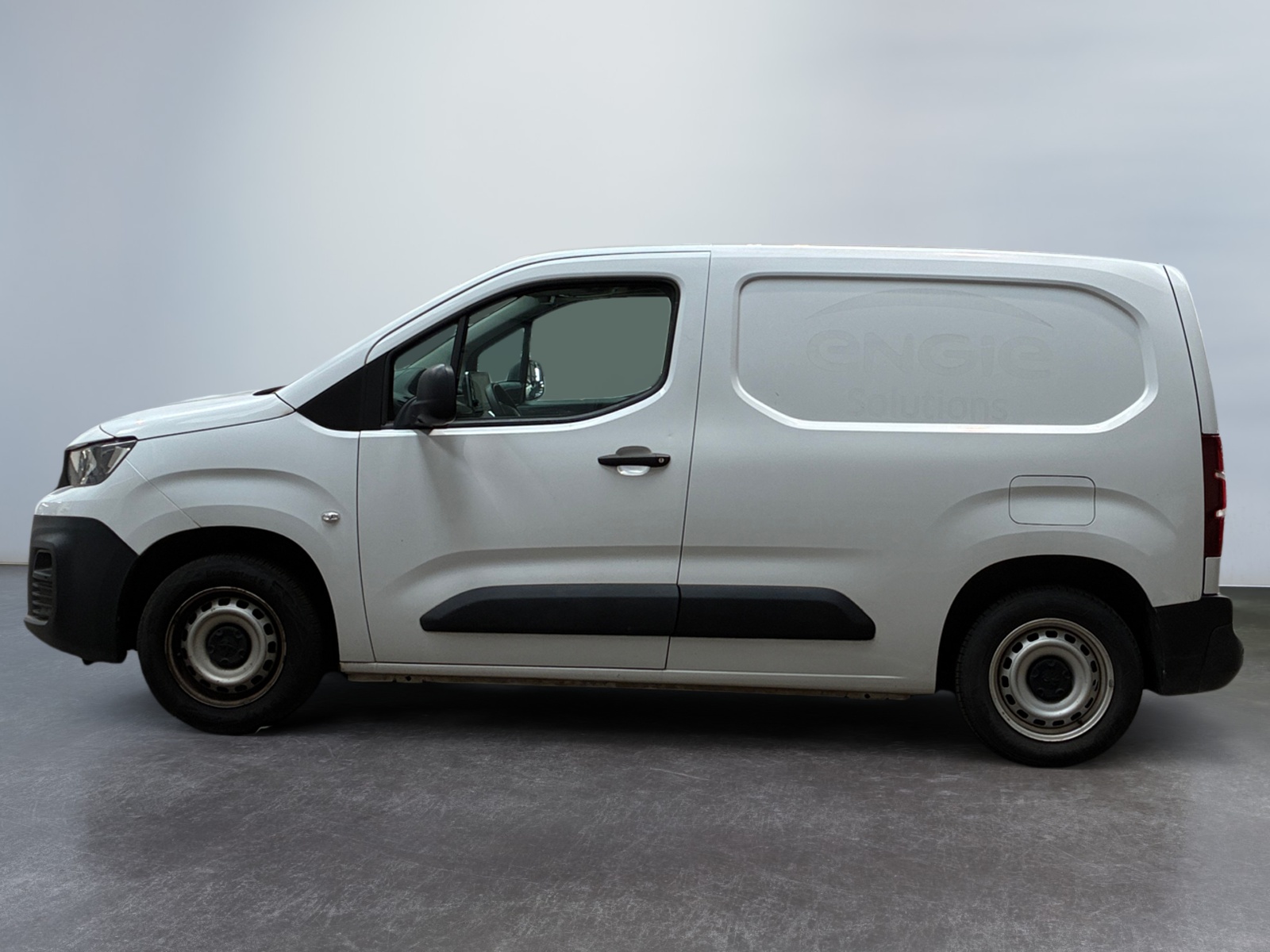 PEUGEOT PARTNER FGN M 650 KG PURETECH 110 S&S BVM6 Premium 2022