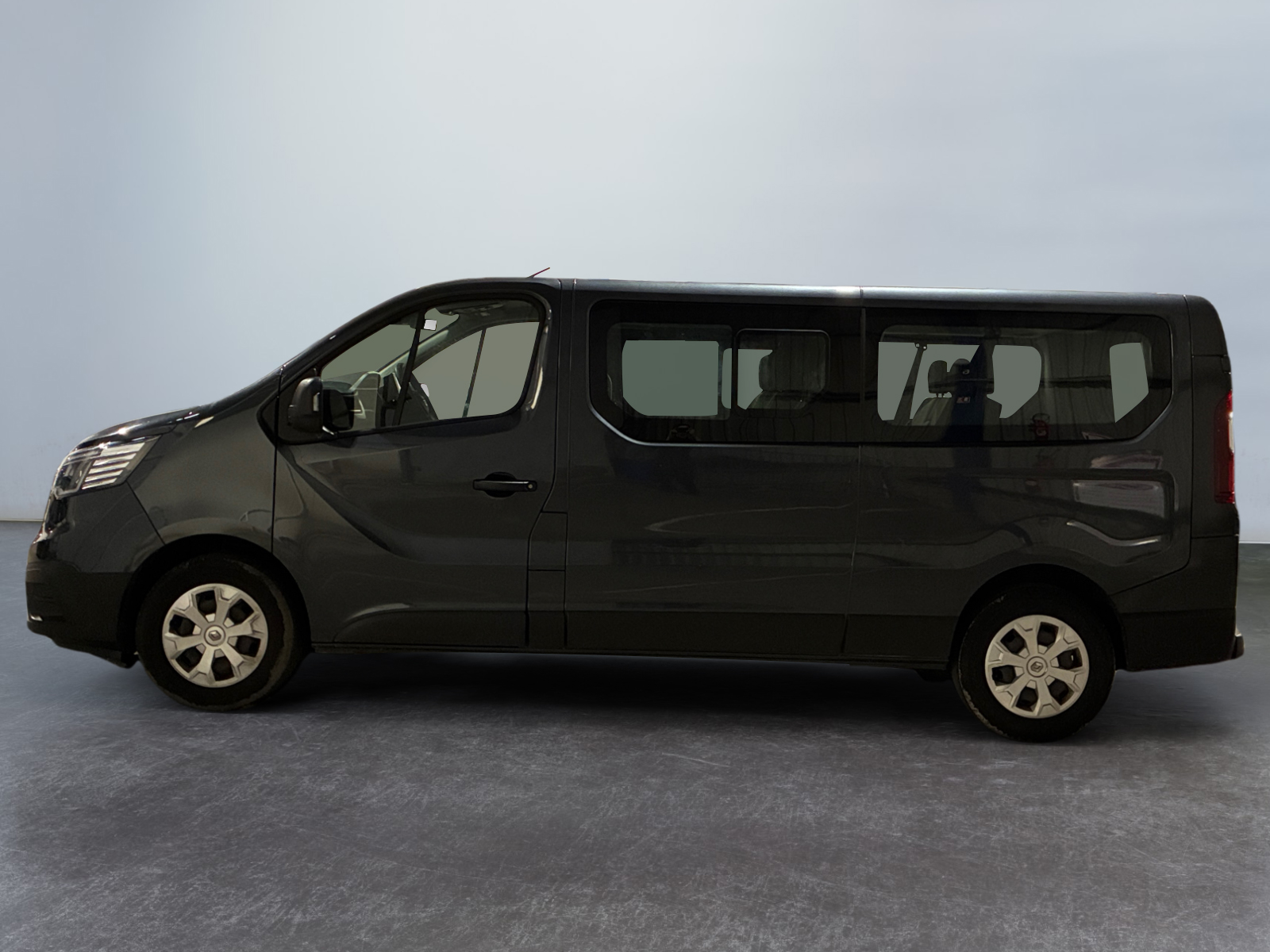 RENAULT TRAFIC COMBI L2 dCi 150 Energy S&S Zen 2023