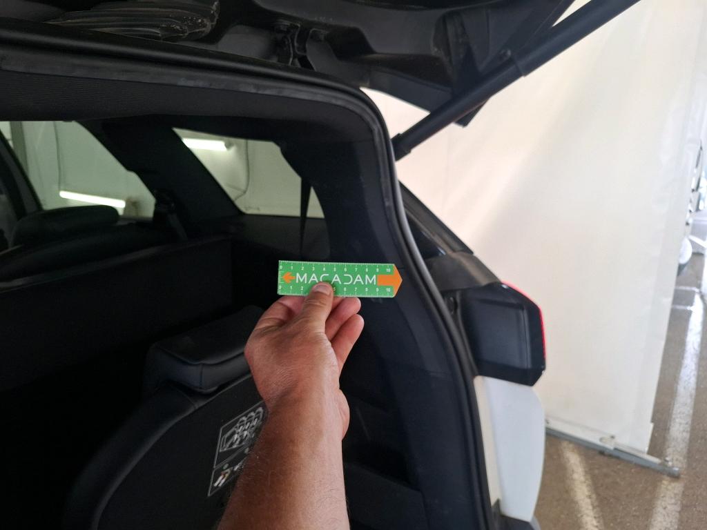 PEUGEOT 5008 BlueHDi 180ch S&S EAT8 GT 2019