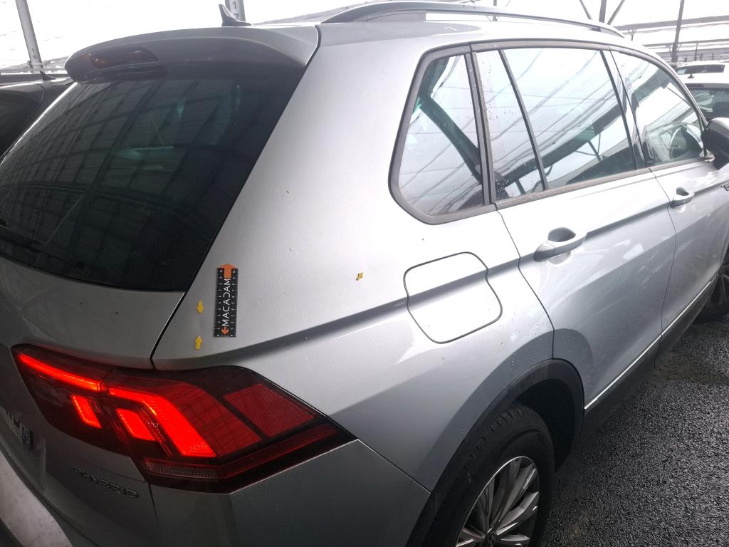 VOLKSWAGEN TIGUAN 1.4 eHybrid 245ch DSG6 Life Plus 2023