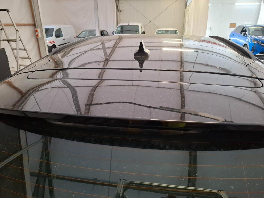 FORD KUGA 2.5 Duratec 190 ch FlexiFuel FHEV E85 Powershift ST-Line 2023