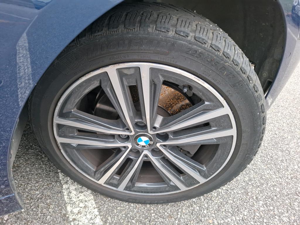 BMW SERIE 1 F40 116d 116 ch DKG7 Business Design 2023