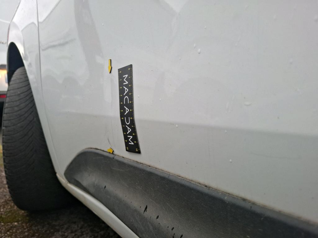 RENAULT KANGOO VU VAN BLUE DCI 95 GRAND CONFORT- 22 2023