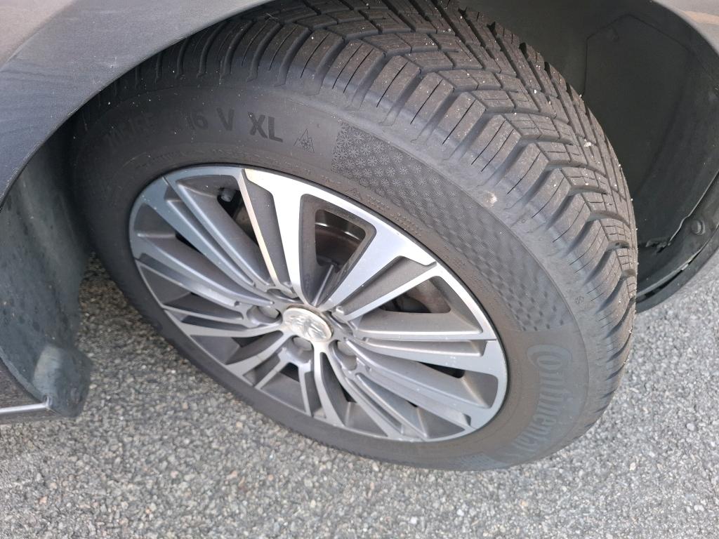 PEUGEOT 308 BUSINESS BlueHDi 130ch S&S EAT8 Allure 2021