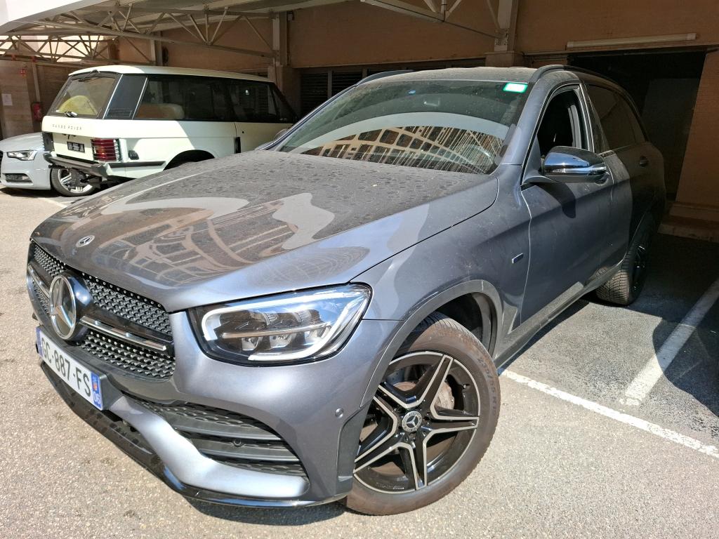 MERCEDES CLASSE