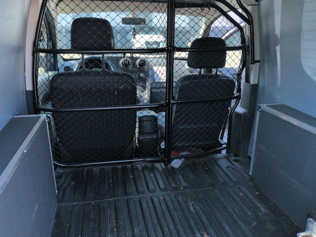 MERCEDES CITAN FOURGON FGN 109 CDI COMPACT PRO 2018