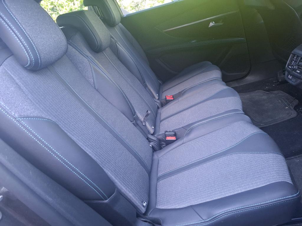 PEUGEOT 5008 PureTech 130ch S&S EAT8 Allure Pack 2023