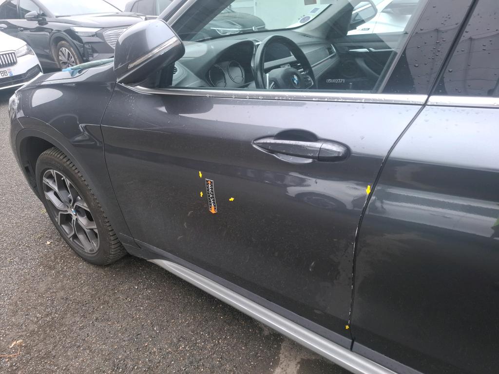 BMW X1 F48 LCI xDrive 20i 178 ch BVA8 xLine 2022