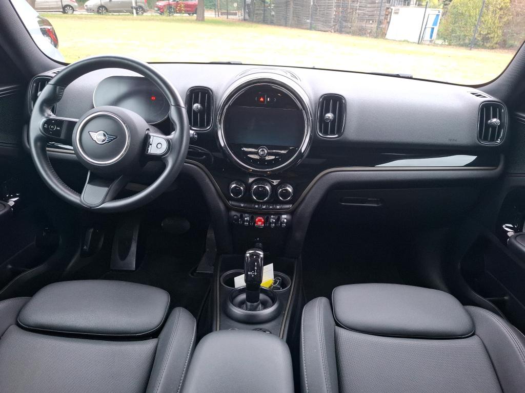 MINI COUNTRYMAN F60 LCI 136 ch BVA7 Cooper Essential 2023