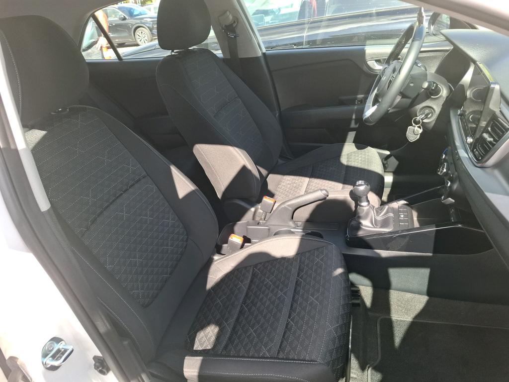KIA RIO 1.2 DPi 84 ch BVM5 Active 2023