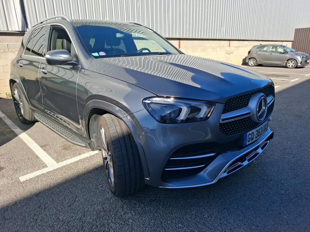 MERCEDES-BENZ MERCEDES CLASSE GLE 350 de EQ POWER 9G-Tronic 4Matic AMG Line 2023