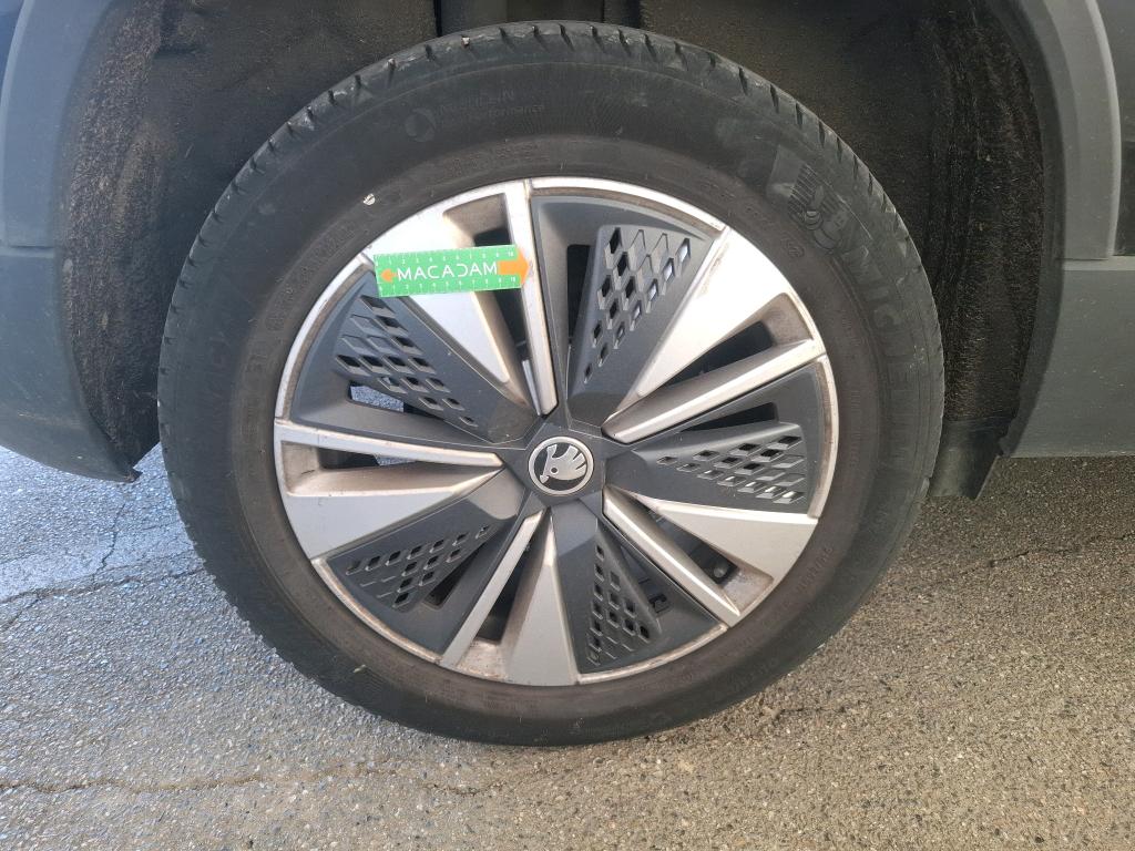 SKODA KAROQ 2.0 TDI 116 ch SCR DSG7 Business 2022