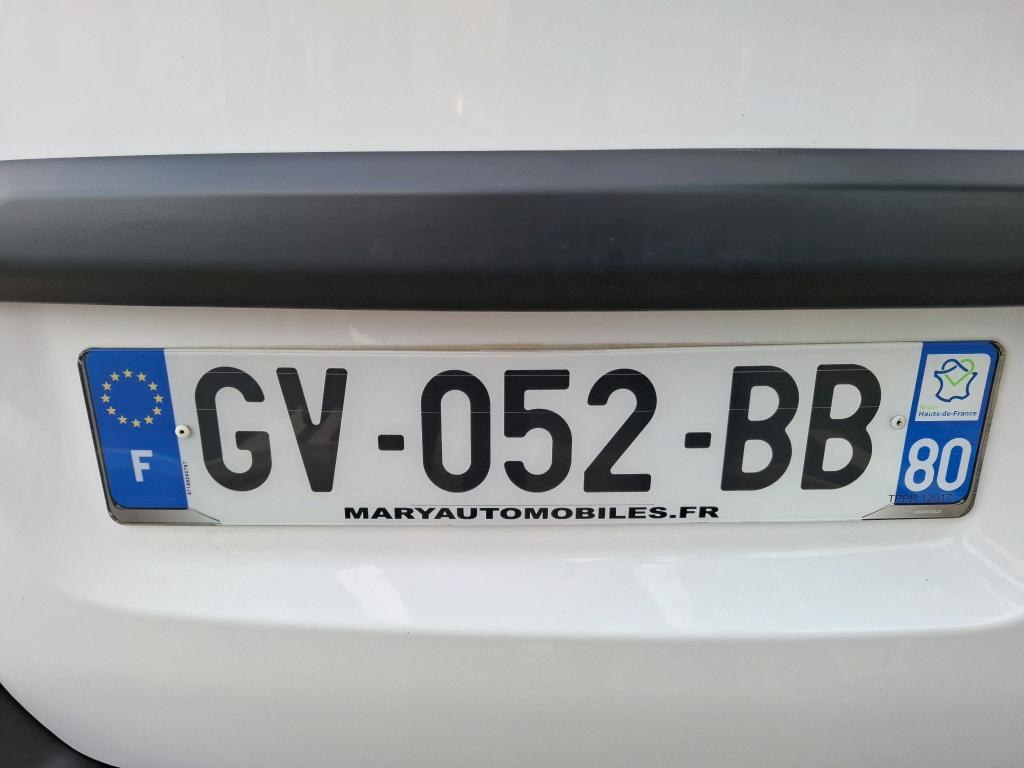 PEUGEOT EXPERT FGN M BLUEHDI 145 S&S EAT8 2024
