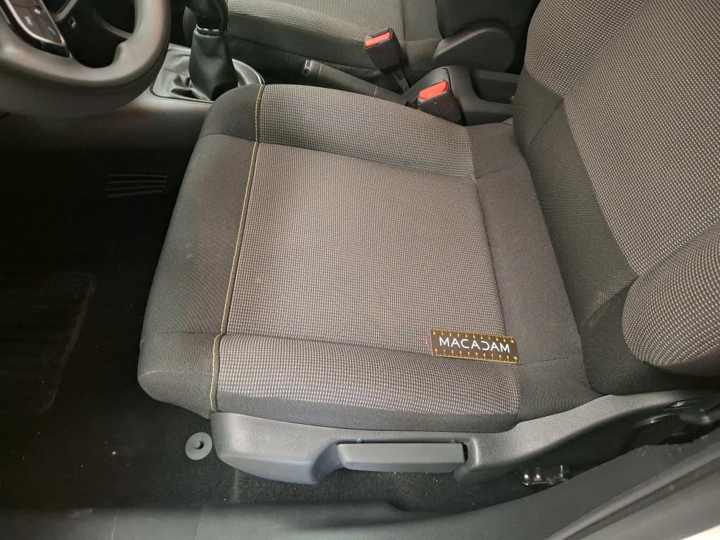 CITROEN C3 PureTech 83 BVM5 Plus 2024