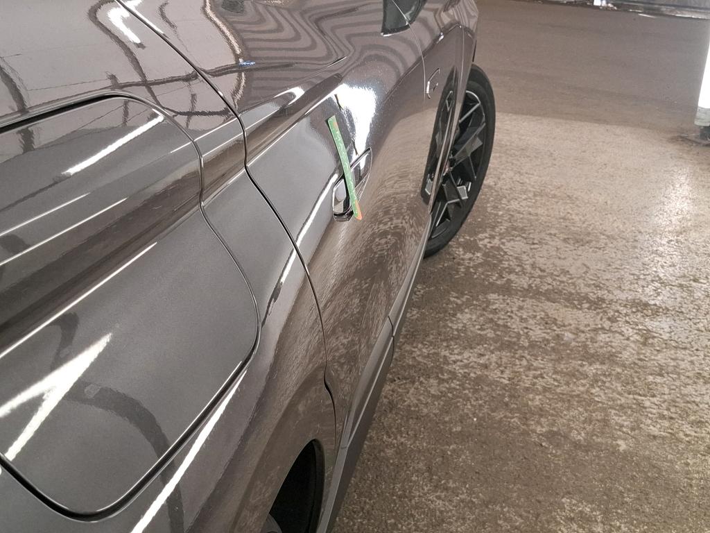 DS 4 Hybride E-Tense 225 EAT8 Performance Line 2023