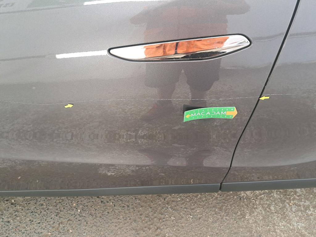 DS 3 DS3 CROSSBACK PureTech 130 EAT8 Performance Line 2022
