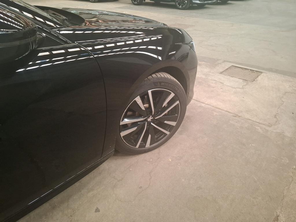 PEUGEOT 508 Hybrid 225 e-EAT8 GT 2023