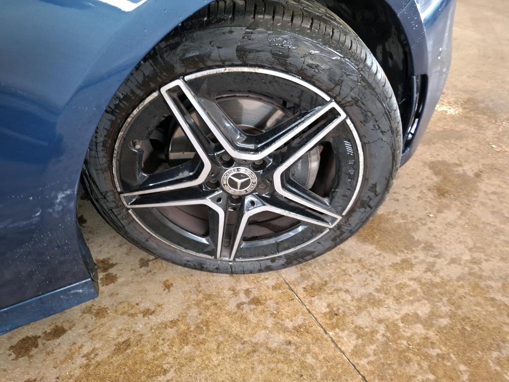MERCEDES CLASSE A 180 7G-DCT AMG Line 2020