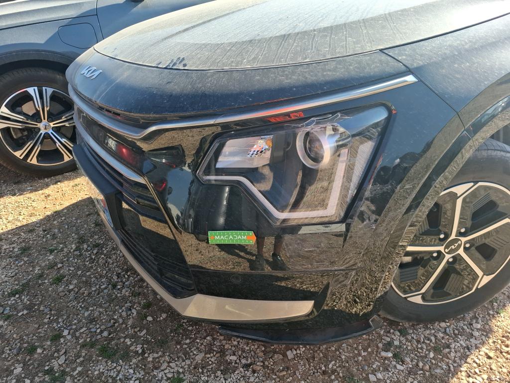 KIA NIRO 1.6 GDi 183 ch PHEV DCT6 Active 2022