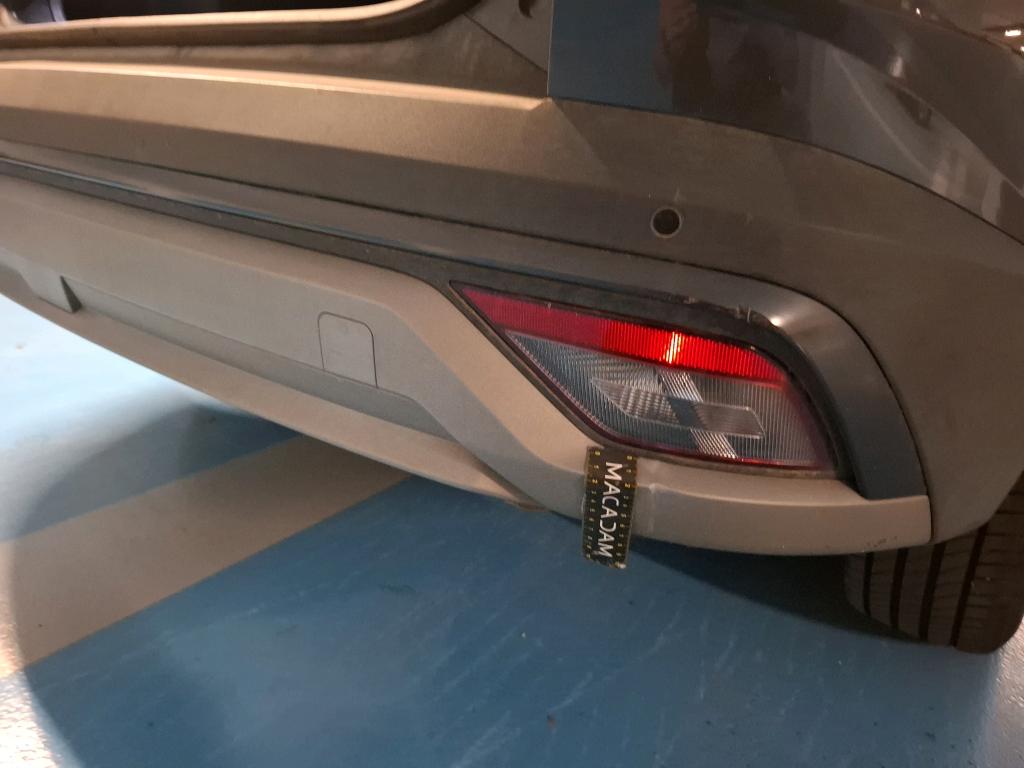 HYUNDAI TUCSON 1.6 T-GDI 215 Hybrid BVA6 Initia 2025