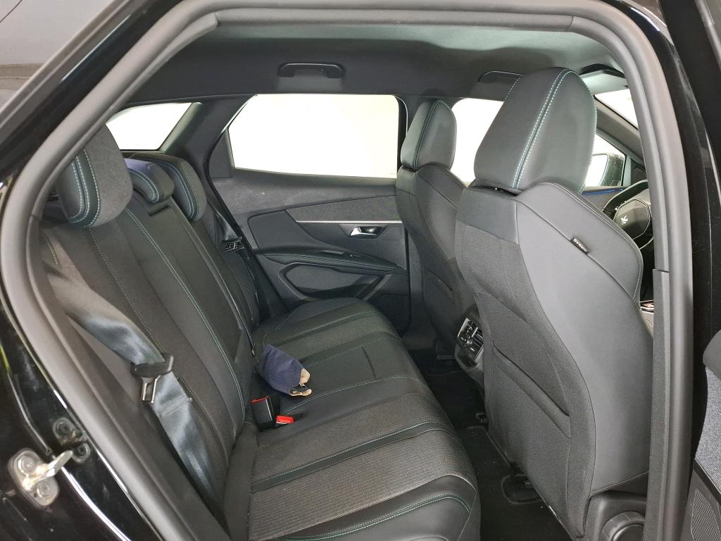 PEUGEOT 3008 Hybrid 225 e-EAT8 Allure Pack 2023