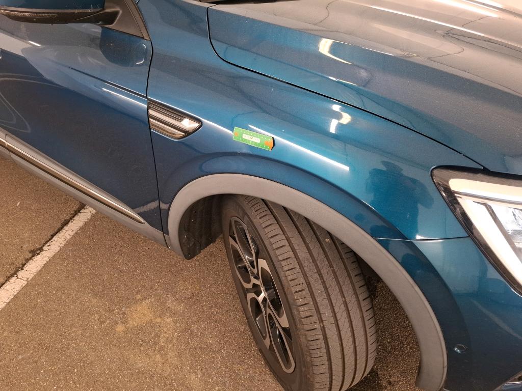 RENAULT ARKANA E-Tech 145 - 21B Intens 2022