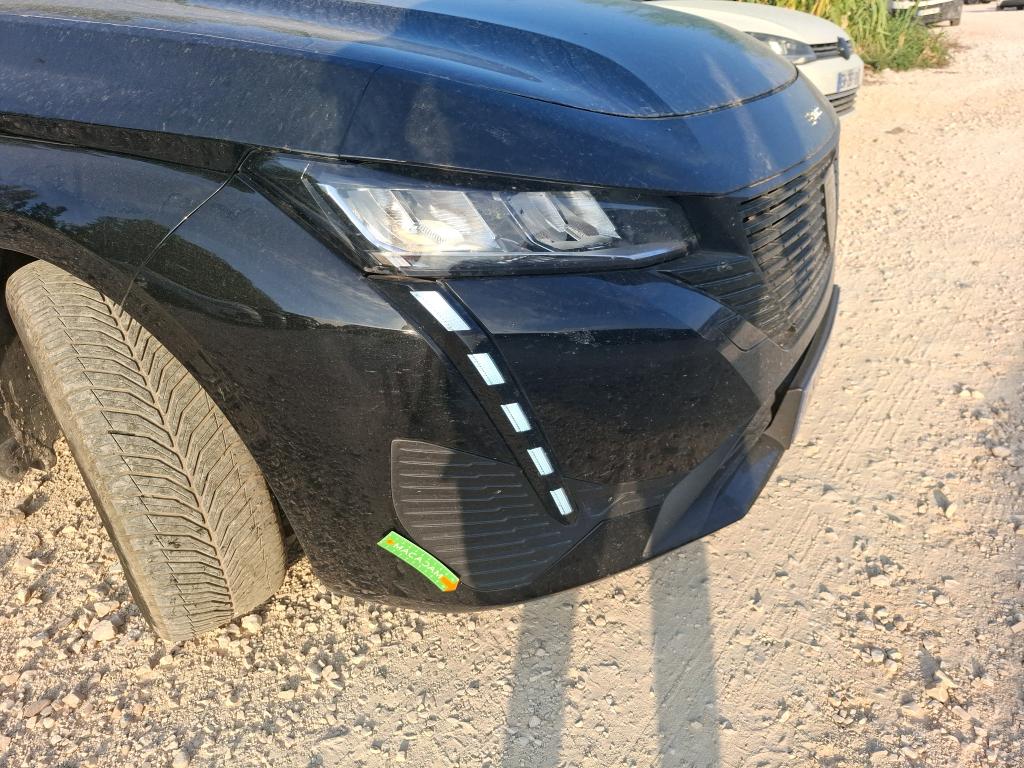 PEUGEOT 308 SW PureTech 130ch S&S EAT8 Active Pack 2023