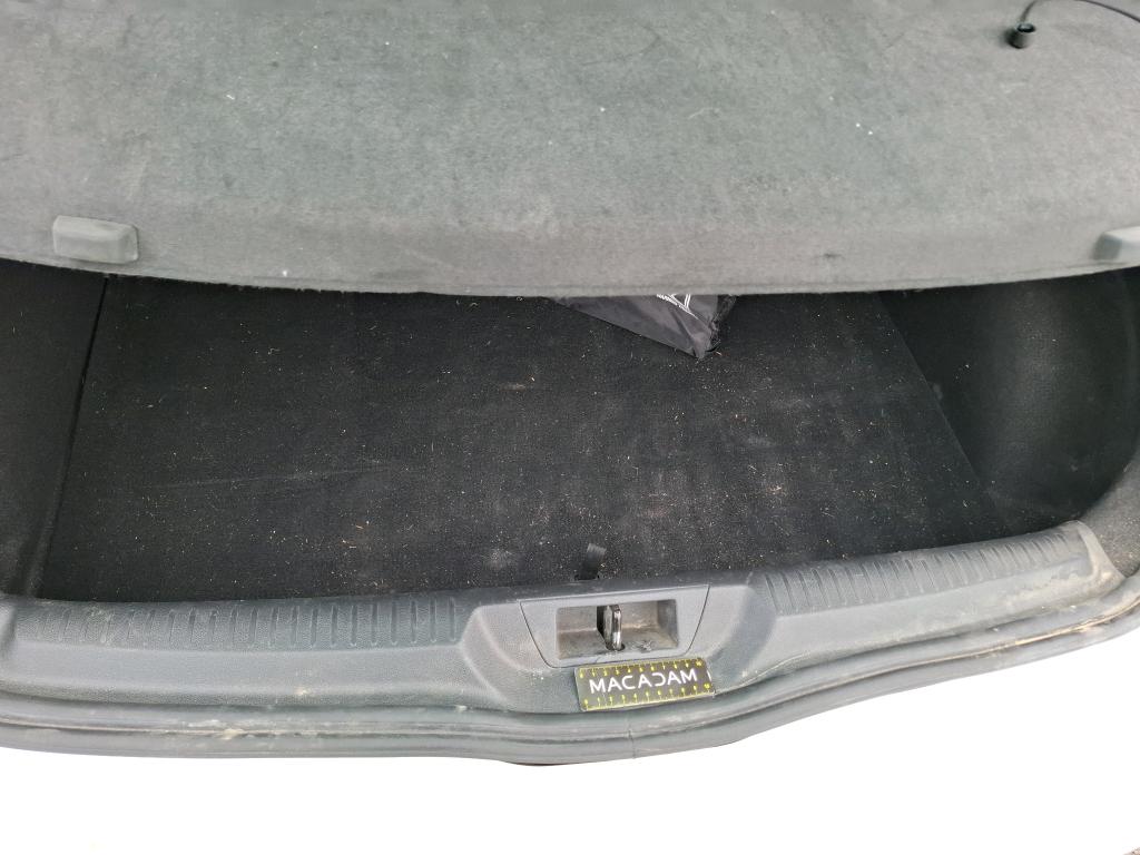 RENAULT MÉGANE MEGANE IV Berline TCe 140 EDC Techno 2023