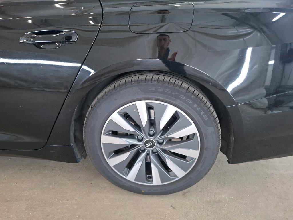 AUDI A6 50 TFSIe 299 ch S tronic 7 Quattro Business Executive 2021