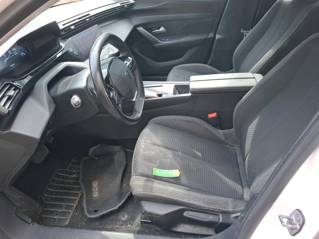 PEUGEOT 308 SW BlueHDi 130ch S&S EAT8 Active Pack 2023