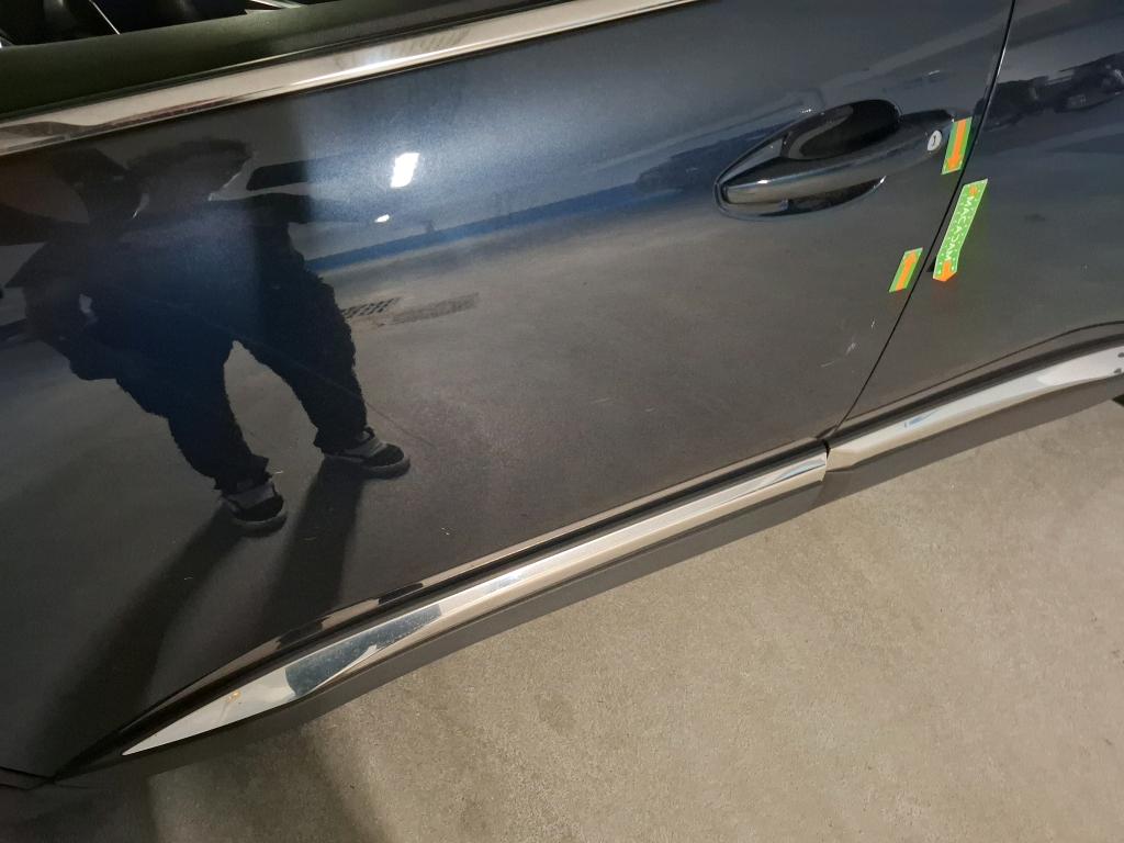 PEUGEOT 5008 PureTech 180ch S&S EAT8 GT Line 2019