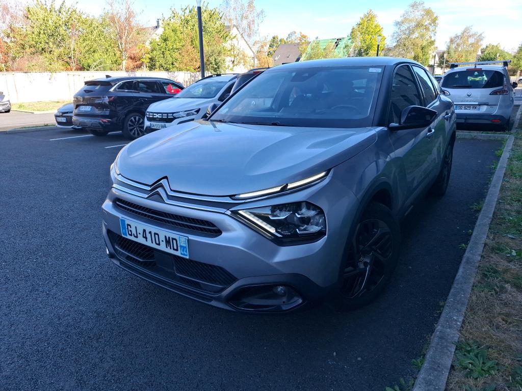 C4 BLUEHDI